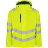 Engel Safety shelljack 1146-930 - Hi-vis Yellow / Green - L