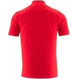 Mascot Crossover Poloshirt 20183-961 - signaalrood