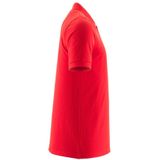 Mascot Crossover Poloshirt 20183-961 - signaalrood
