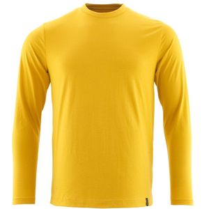 Mascot - 20181-959 - T-shirt - Kerriegeel - Lange Mouwen