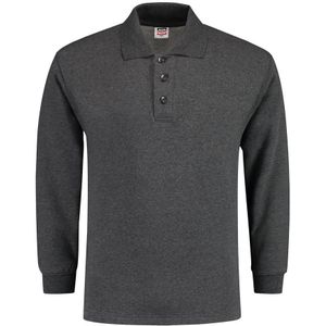 Tricorp 301004 Polosweater Antracite