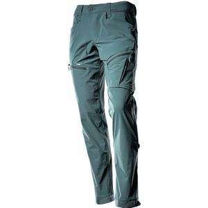 Mascot 22059-605 Functionele broek Bosgroen maat 82C62