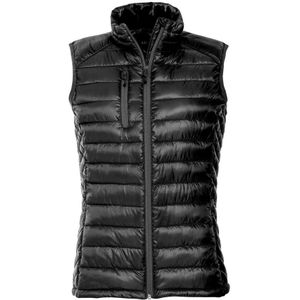 Clique Hudson Ds Bodywarmer Zwart maat L