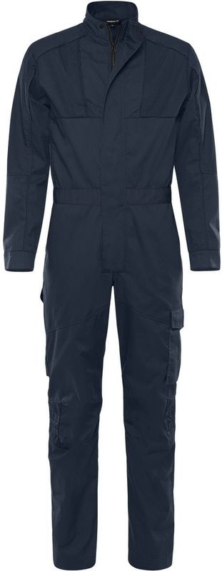 Fristads Overall 8930 GWM Donker Marineblauw maat 3XL