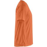 Blåkläder 3525-1042 T-shirt Oranje