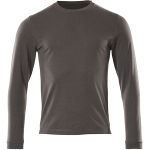 Mascot - 50548-250 - T-shirt Lange Mouwen - Donkerantraciet