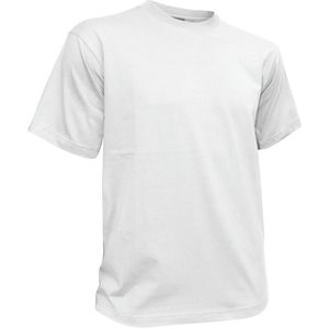 Dassy Oscar T-shirt Wit
