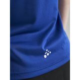 Craft Pro Control Impact Polo 226 - Club Cobolt Navy