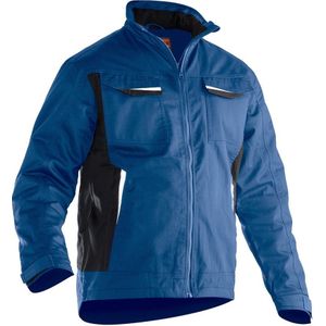 Jobman 1327 Service Jacket Hemelsblauw maat L