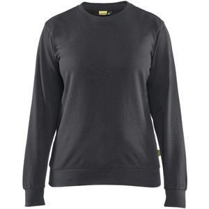 Blåkläder - 3405-1158 - Dames Sweatshirt - Grijs