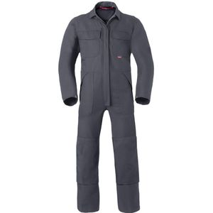 HAVEP 2725 Overall knz Force Charcoal