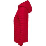 James Harvest Meadows Jas Dames 2121052 - Rood - XS