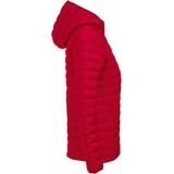 James Harvest Meadows Jas Dames 2121052 - Rood - XS