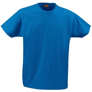 Jobman 5264 T-Shirt Kobalt