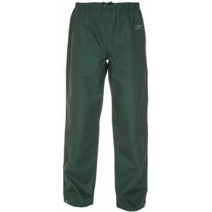 Hydrowear Utrecht Broek Groen maat 4XL