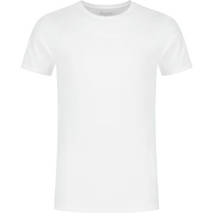 Santino Jive C-neck T-shirt White