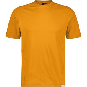 Dassy Fuji T-shirt Zonnebloemgeel maat XL