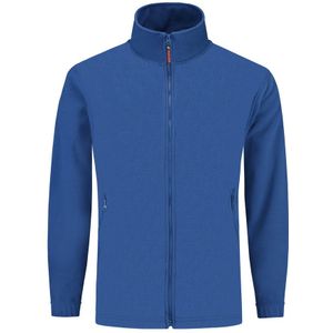 Tricorp 301002 Sweatervest Fleece Royalblue