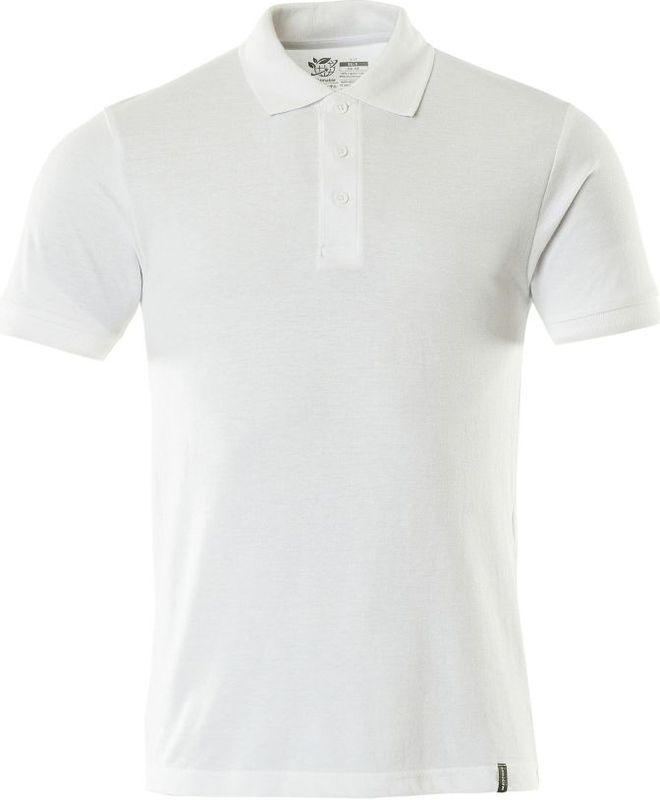 Mascot Crossover Poloshirt 20683-787 - Wit