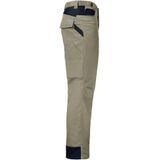 Projob 2802 Broek Heren Khaki maat 54