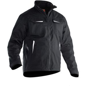 Jobman 1327 Service Jacket Zwart