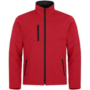 Clique Padded Softshell Rood