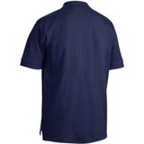 Blåkläder 3326-1051 Pique met UV-bescherming Marineblauw