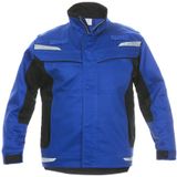Hydrowear Madison Multinorm Jack Korenblauw/Zwart maat 44