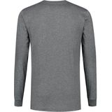 Santino James T-shirt Dark Grey