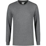 Santino James T-shirt Dark Grey