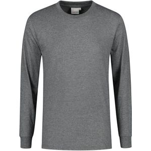 Santino James T-shirt Dark Grey