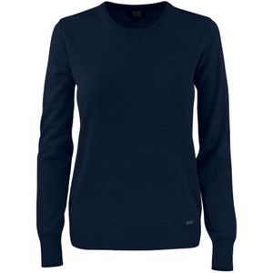 Cutter & Buck - Kennewick Crewneck - Trui - Dames