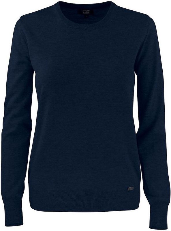 Cutter & Buck - Kennewick Crewneck - Trui - Dames