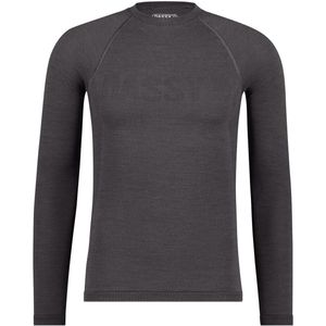 Dassy - Theodor - Thermoshirt - Merinowol - 180 g/m²