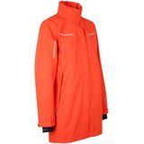 Pro Wear by Id 0713 Zip-n-Mix shell jacket women Orange