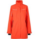 Pro Wear by Id 0713 Zip-n-Mix shell jacket women Orange