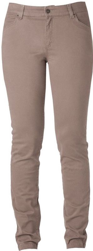 James Harvest BROEK CHINO OFFICER LADY 2126006 - Beige