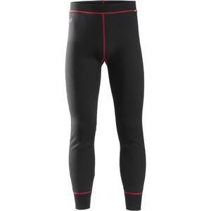 Snickers 9469 ProtecWork Wollen Terry Broek Zwart