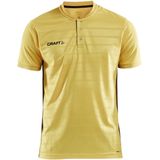 Jersey Craft - Pro Control Button - Sportshirt