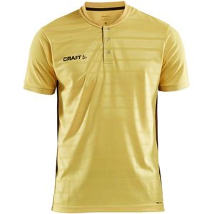 Jersey Craft - Pro Control Button - Sportshirt