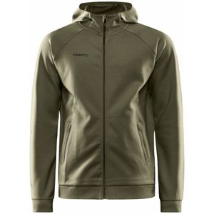 Craft Core Soul Full Zip Hood Heren Rift maat S