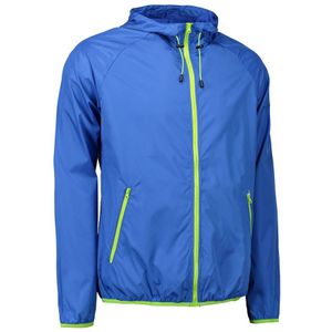 Pro Wear ID 0710 Windbreaker Azure Size S