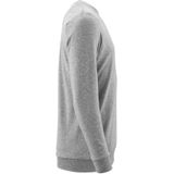 Sweater - Zwart - Katoen/Polyester - Moderne Pasvorm