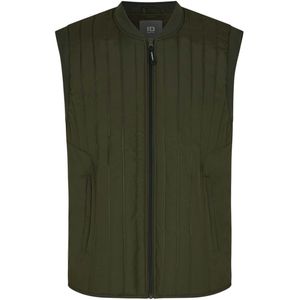 Pro Wear by Id 0888 CORE thermal vest Olive