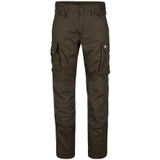 F. Engel 360 X-treme Trouser Stretch Forest Green