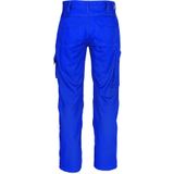 Werkbroek MASCOT Pittsburgh, blauw