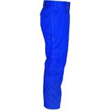 Werkbroek MASCOT Pittsburgh, blauw