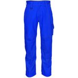 Werkbroek MASCOT Pittsburgh, blauw