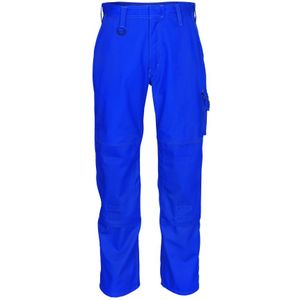 Werkbroek MASCOT Pittsburgh, blauw