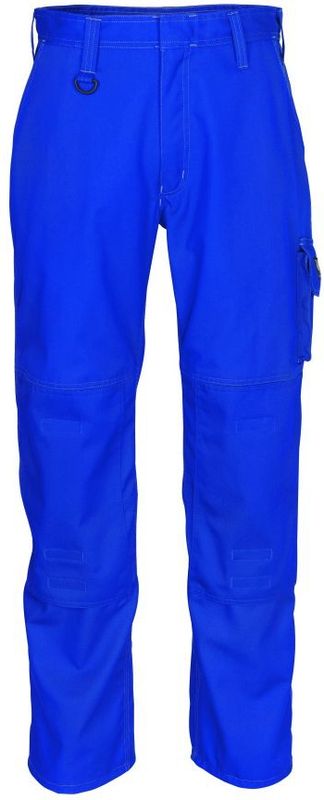 Werkbroek MASCOT Pittsburgh, blauw